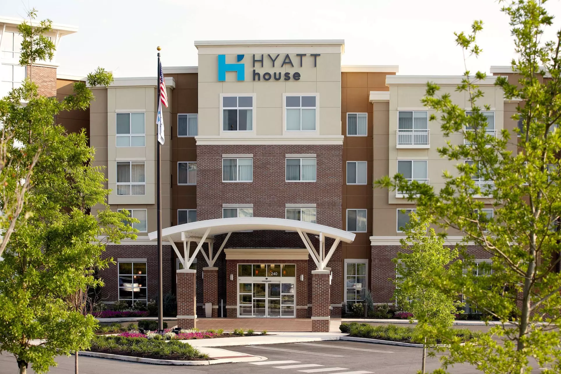 Hyatt House Philadelphia/King of Prussia - Primary Image