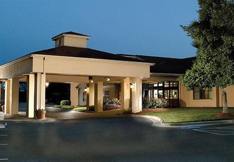 Courtyard by Marriott Atlanta Norcross-Interstate 85 | Norcross