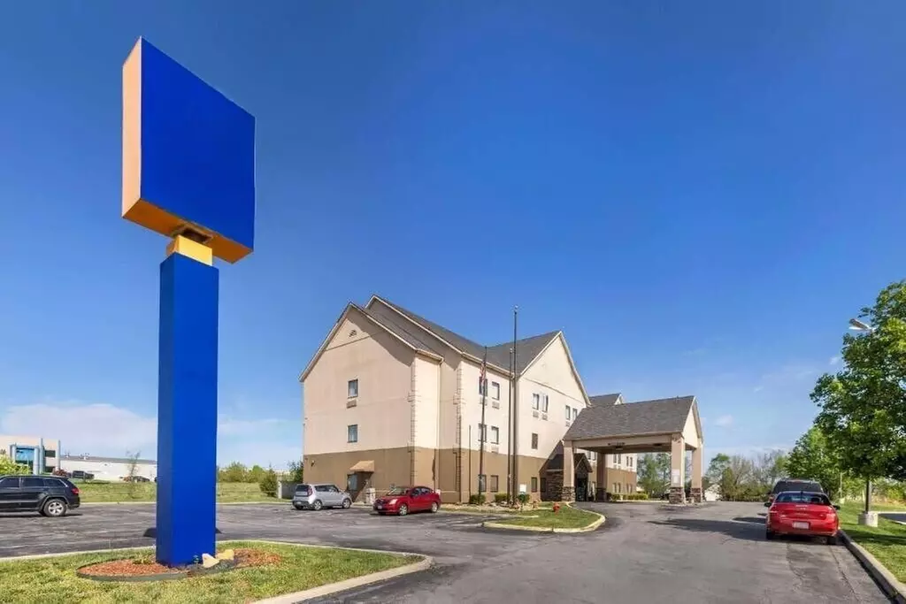 Grain Valley Inn - Kansas City - Second Medium