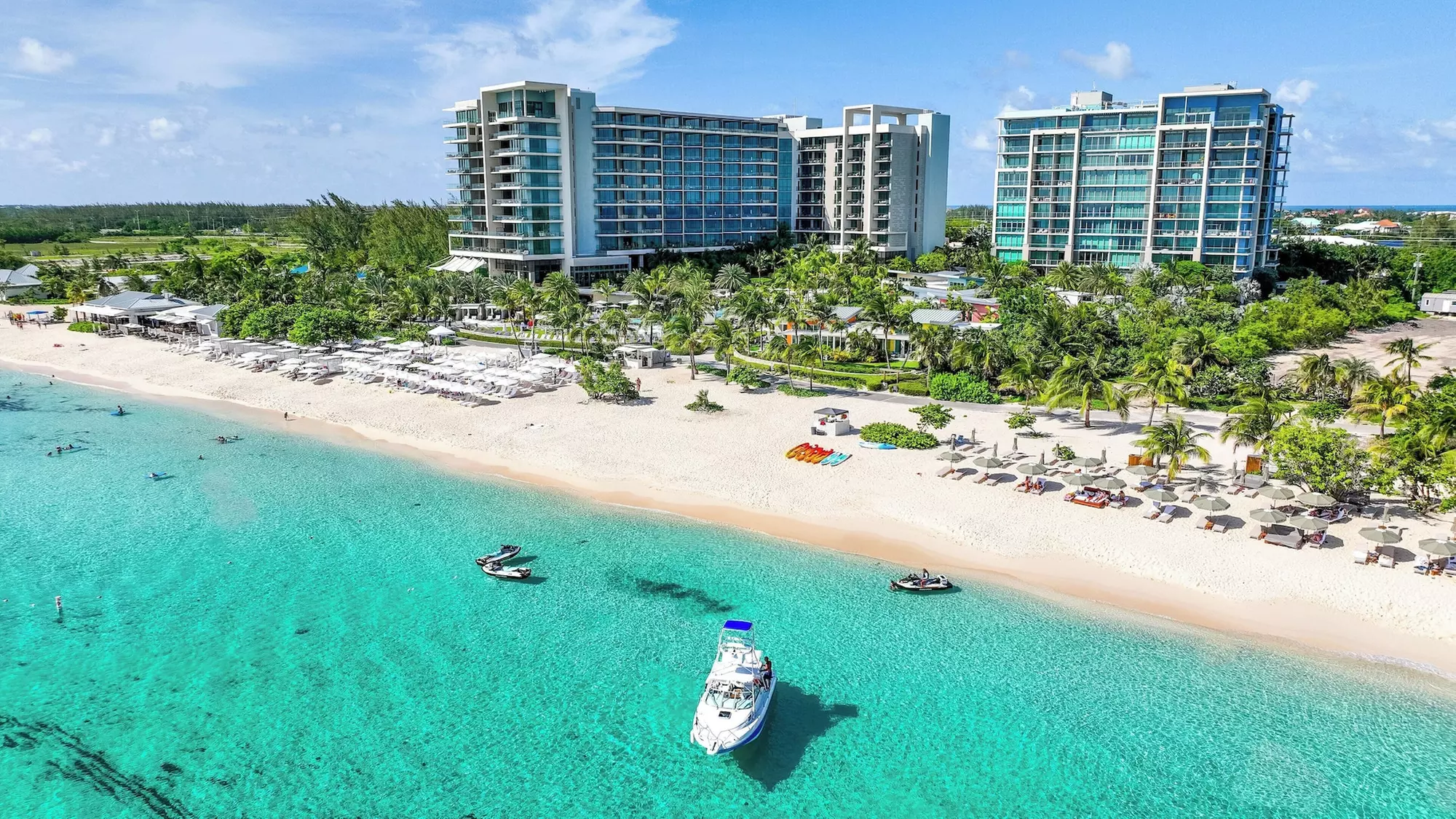 Kimpton Seafire Resort + Spa by IHG - Primary Image