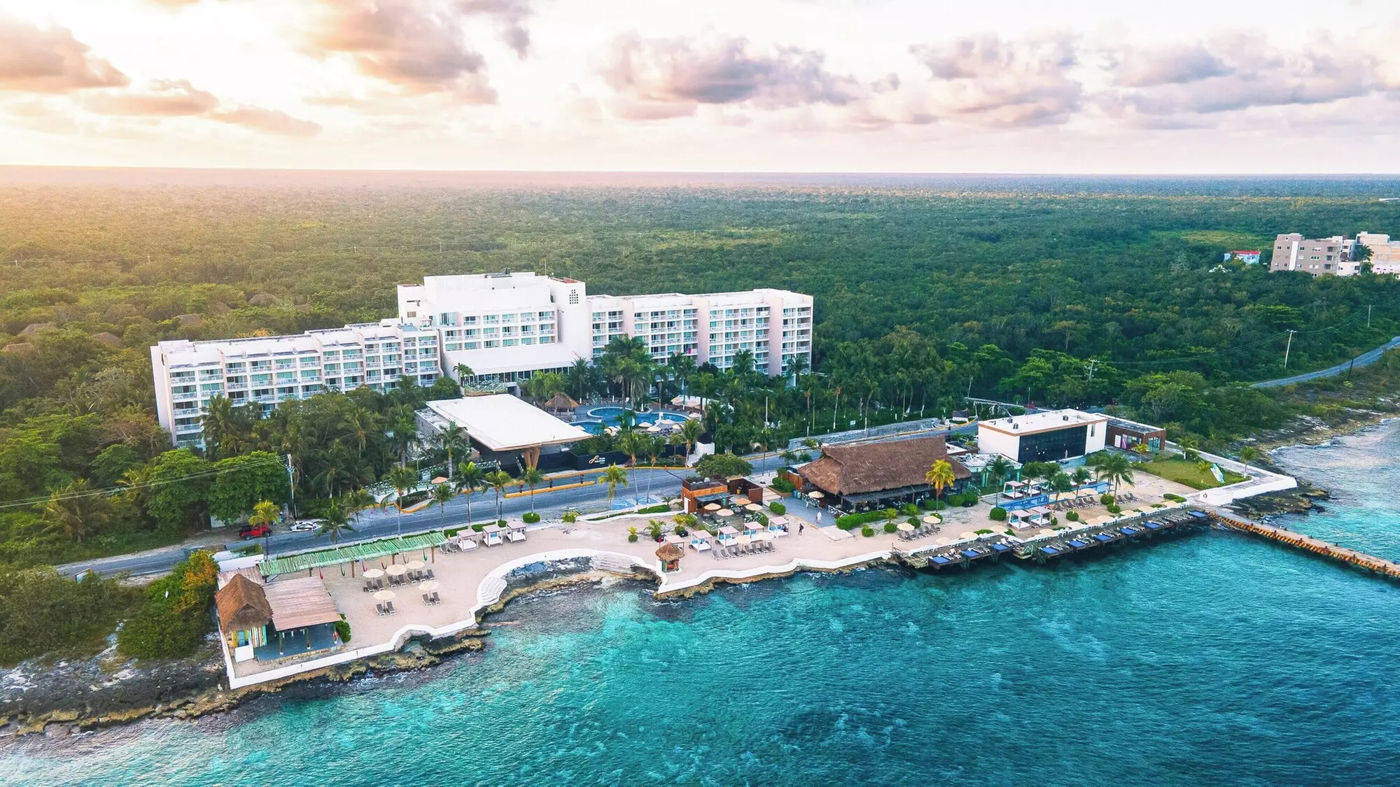 Fiesta Americana Cozumel All Inclusive - Primary Image
