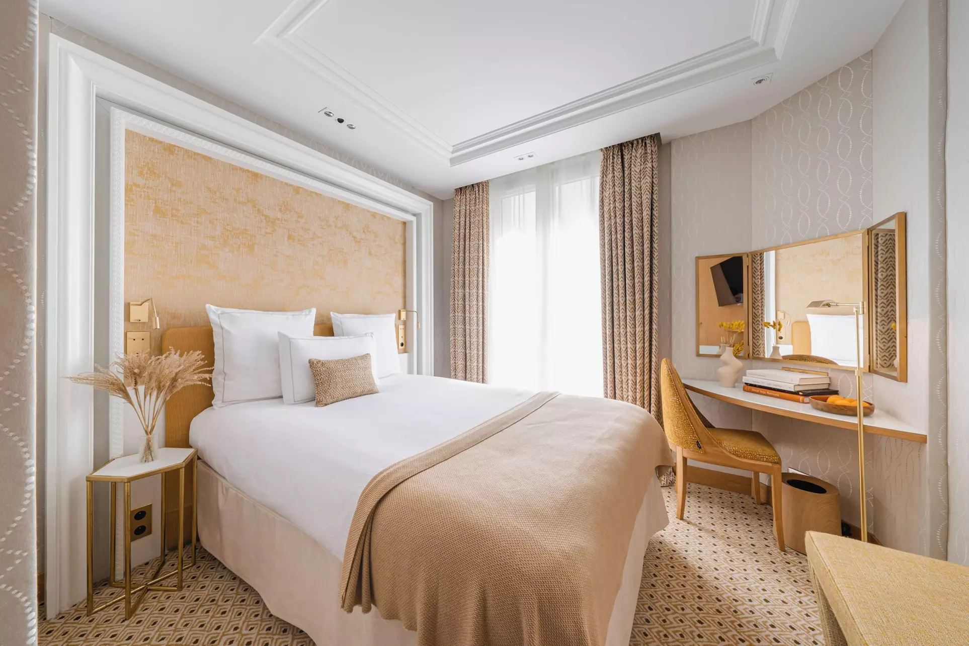 Hôtel Madison - Primary Image