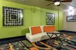Comfort Inn & Suites Mansfield - Second Medium