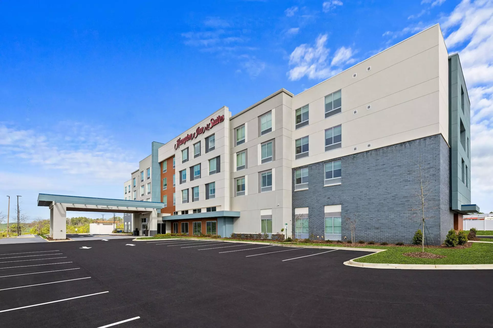 Hampton Inn & Suites Bessemer Birmingham - Primary Image