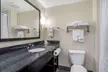 Comfort Suites East - Second Medium
