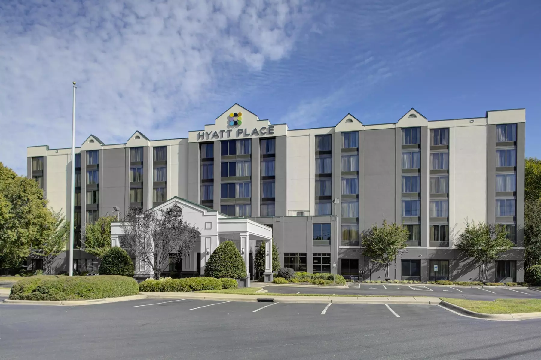 Hyatt Place Detroit/Auburn Hills - Primary Image