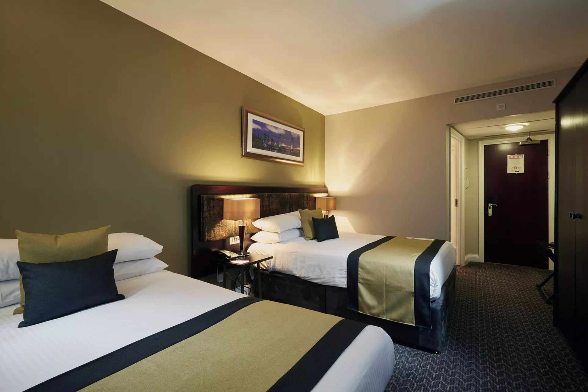 Stamford Bridge Hotel London - Primary Image