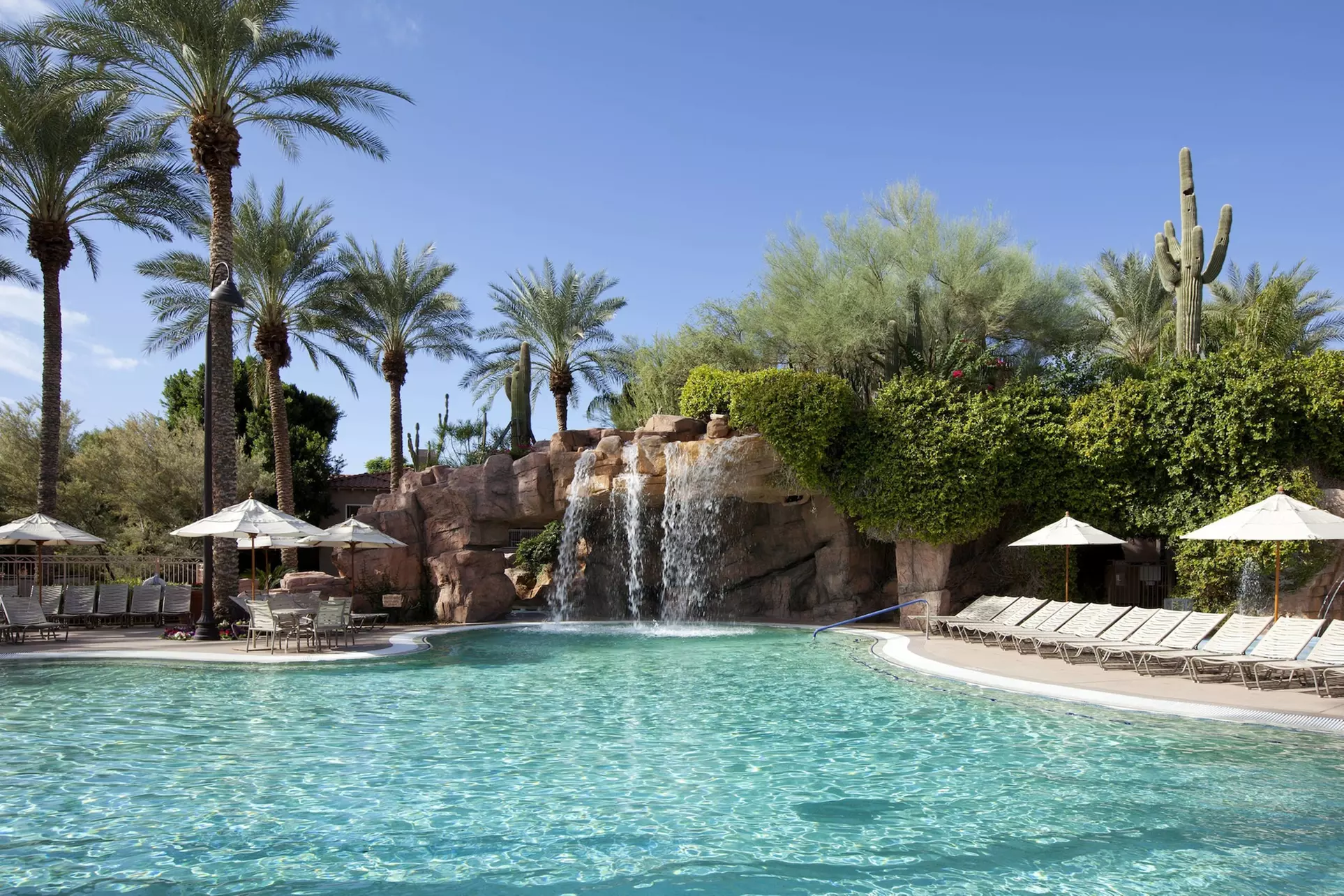 Sheraton Desert Oasis Villas, Scottsdale - Primary Image