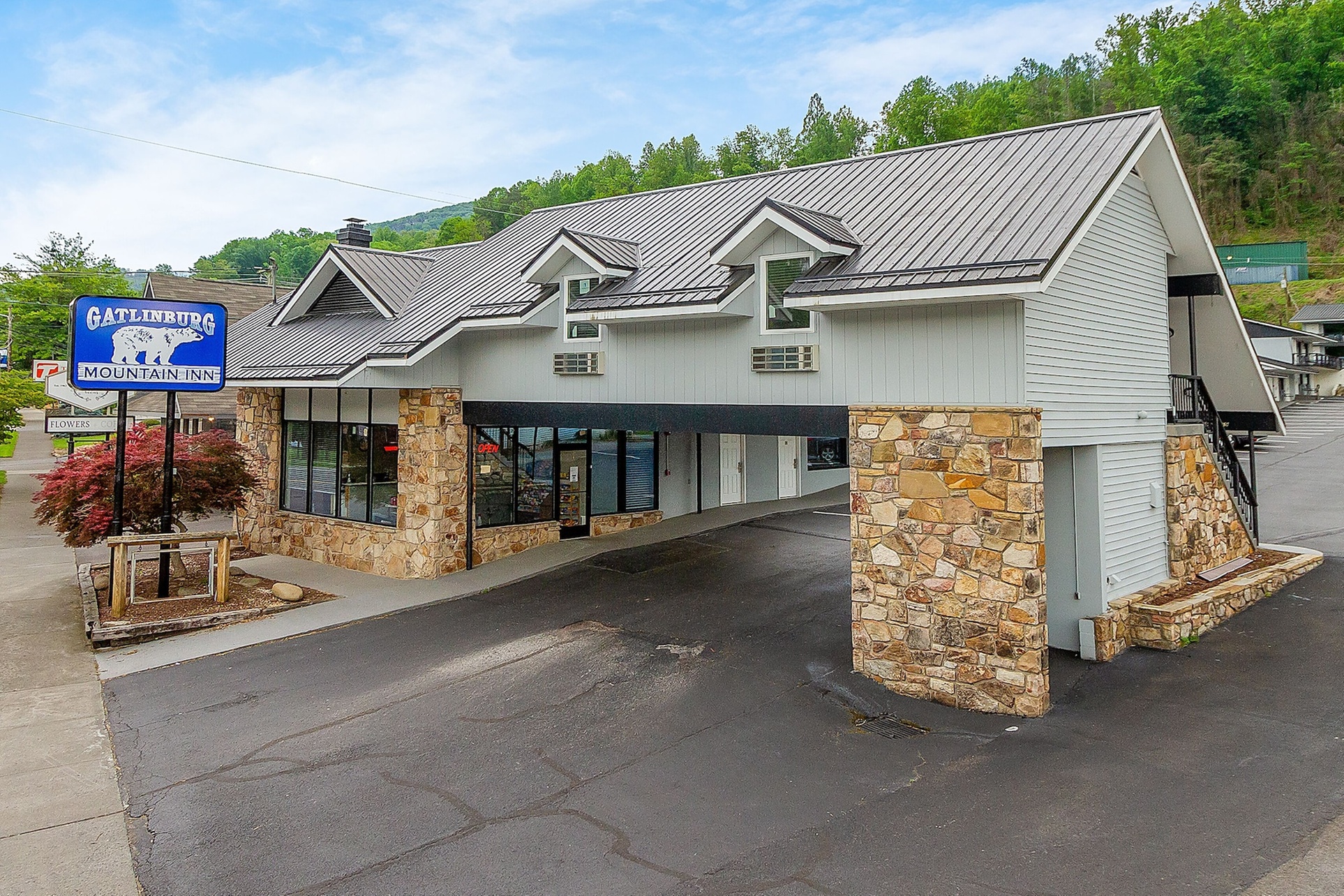 Gatlinburg Mountain Inn