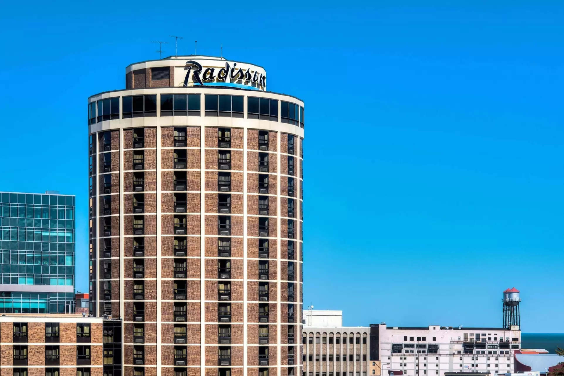Radisson Hotel Duluth - Harborview - Primary Image