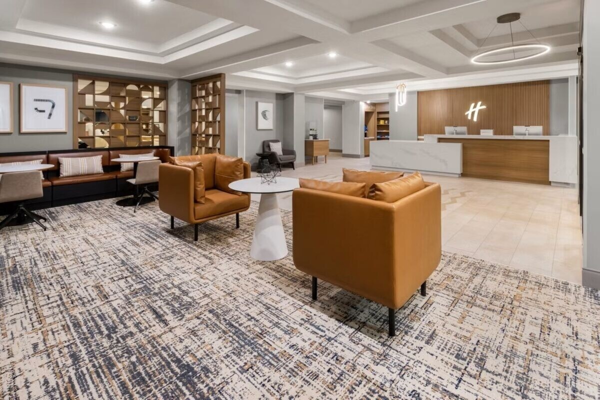 Holiday Inn & Suites Columbia NE - Ft Jackson Area by IHG