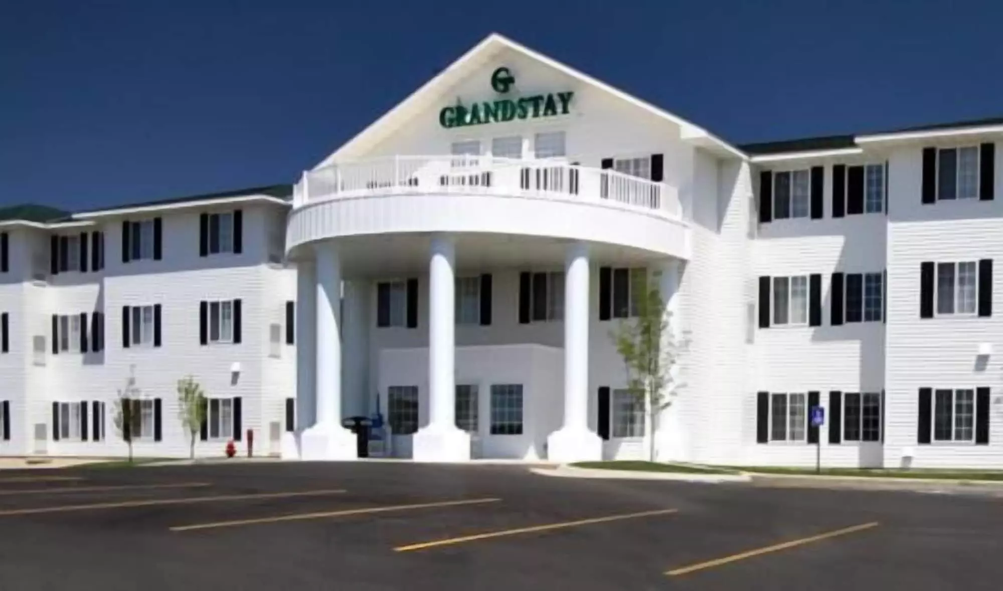 GrandStay Residential Suites - Rapid City - Primary Image