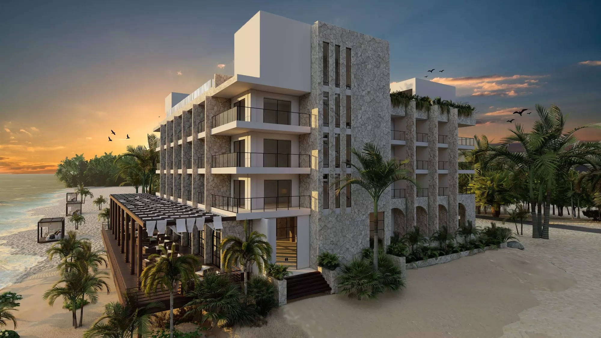 Hacienda Tres Rios Resort, Spa & Nature Park-All Inclusive - Primary Image