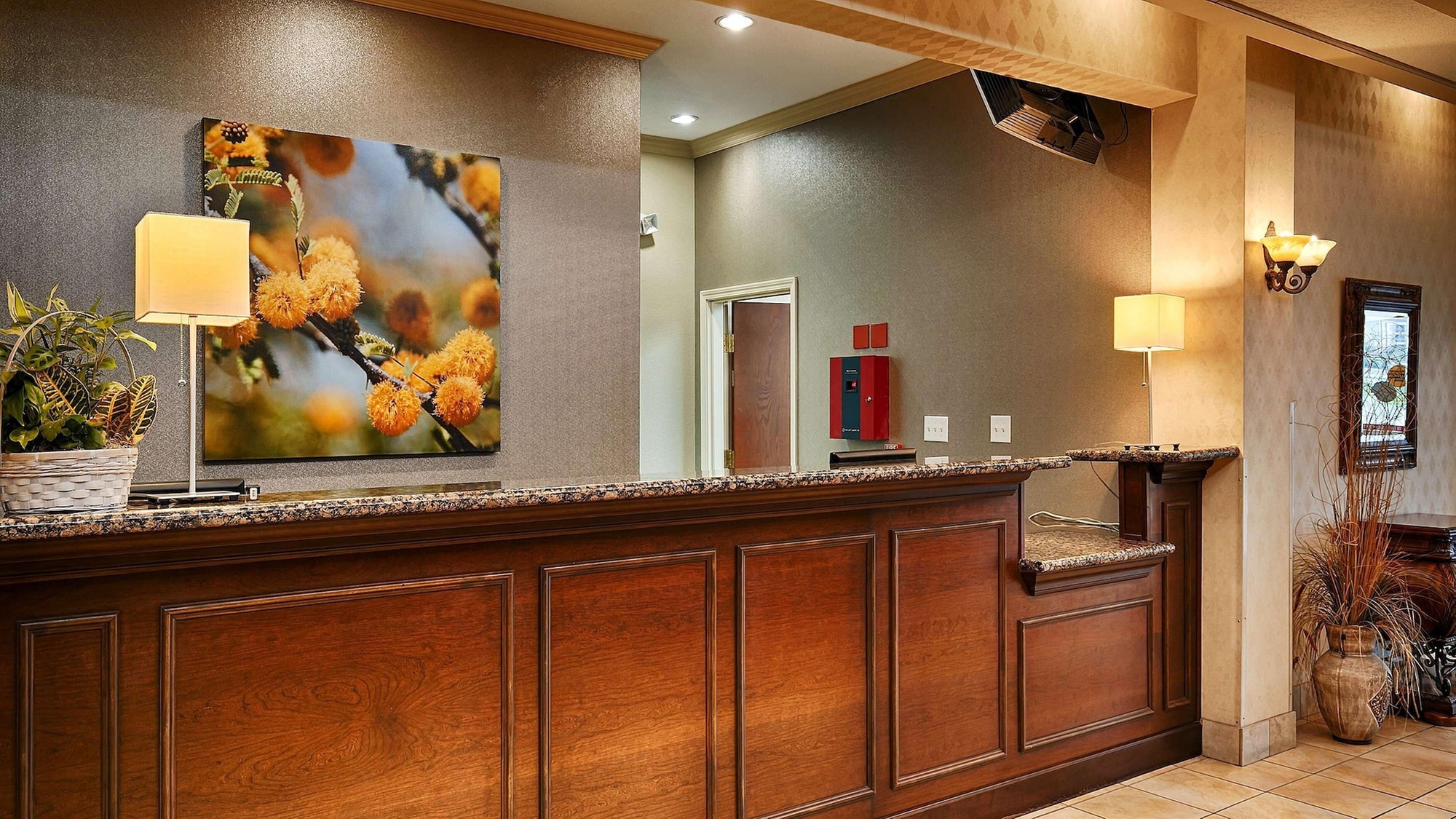 Comfort Inn & Suites