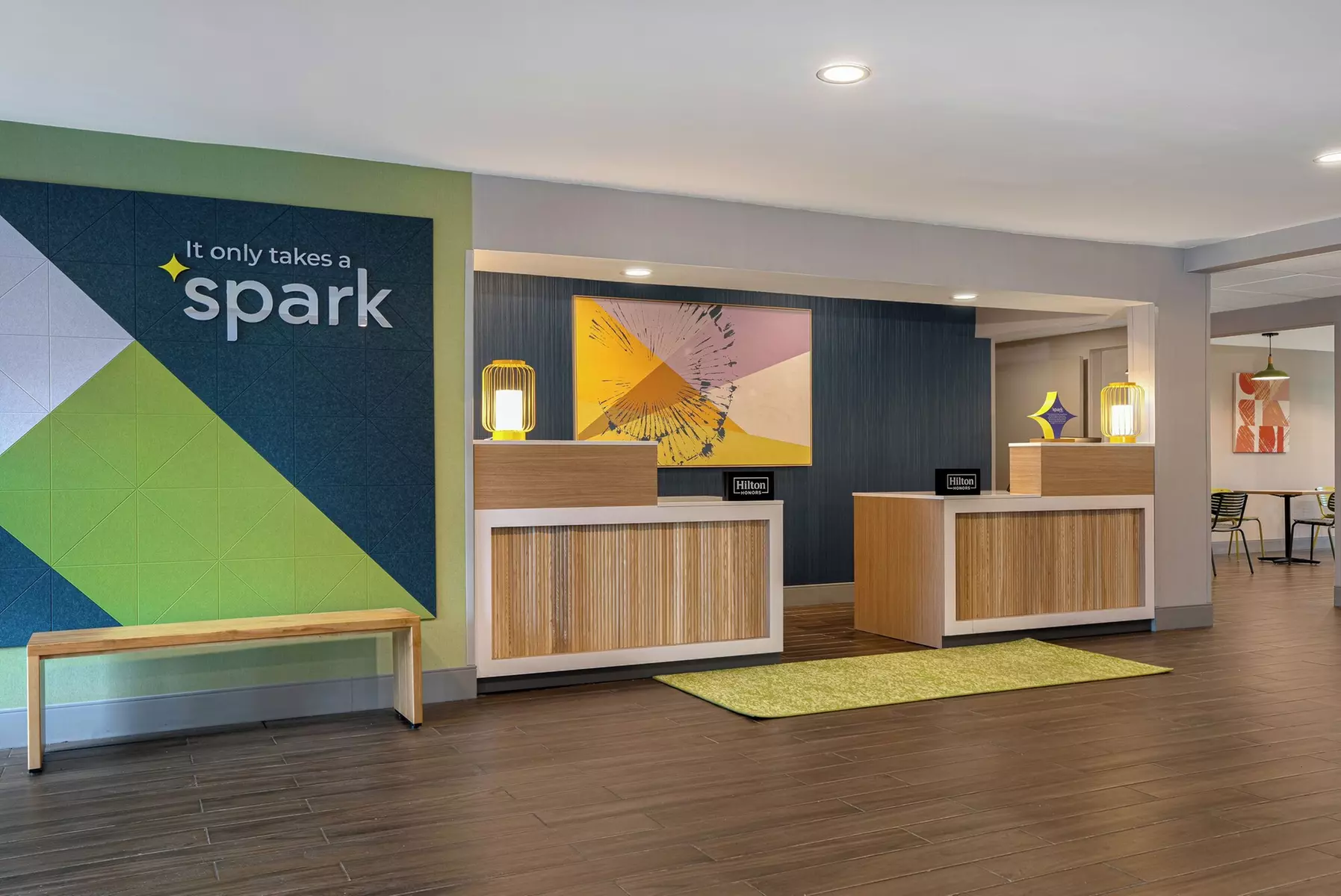 Spark by Hilton West Coxsackie - Primary Image