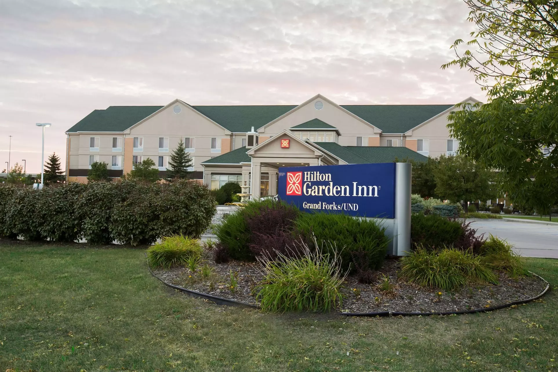 Hilton Garden Inn Grand Forks - UND - Primary Image