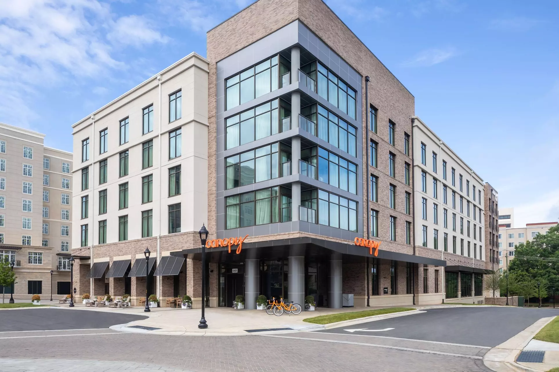Canopy by Hilton Charlotte Southpark - Primary Image
