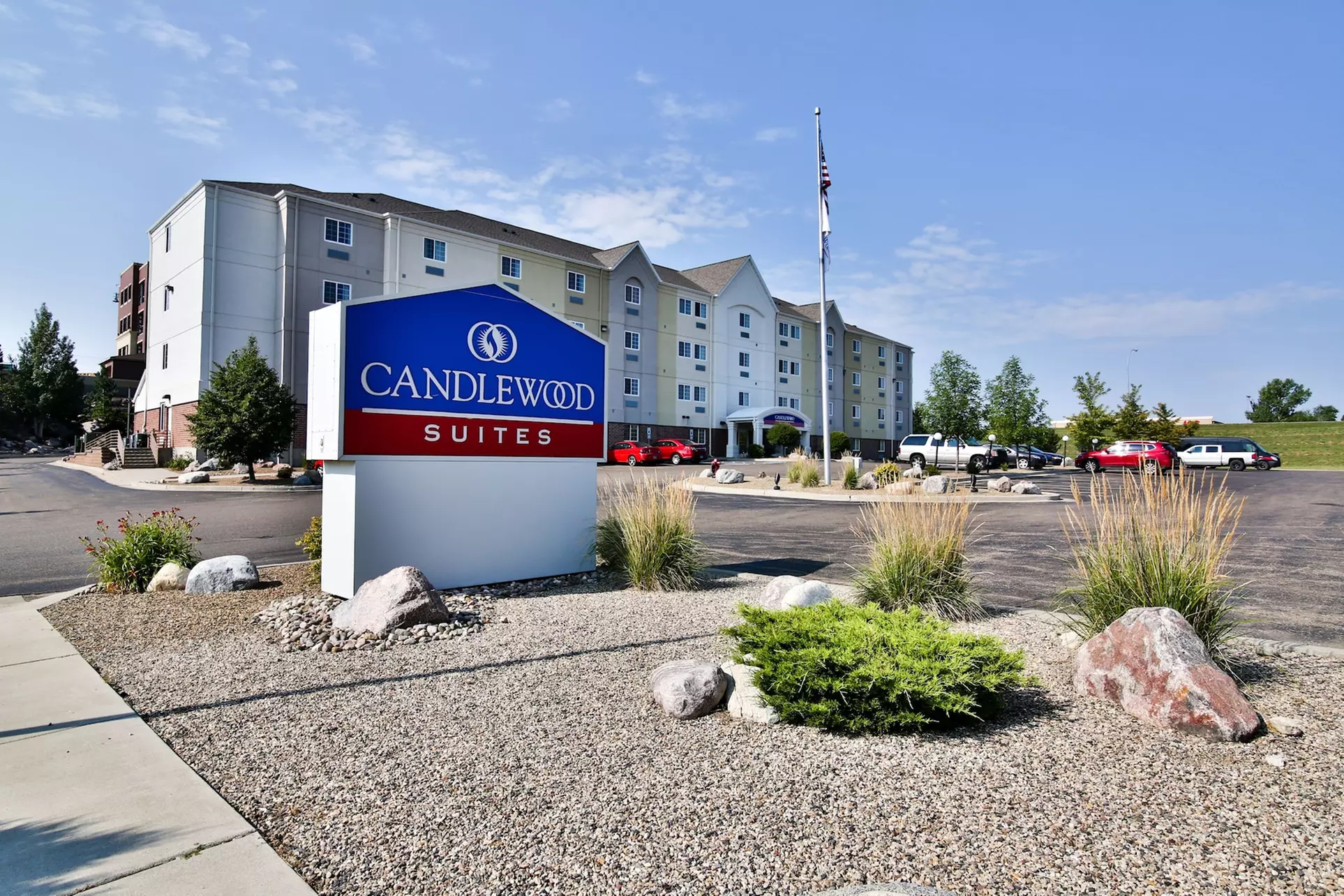 Candlewood Suites Bismarck by IHG - Primary Image