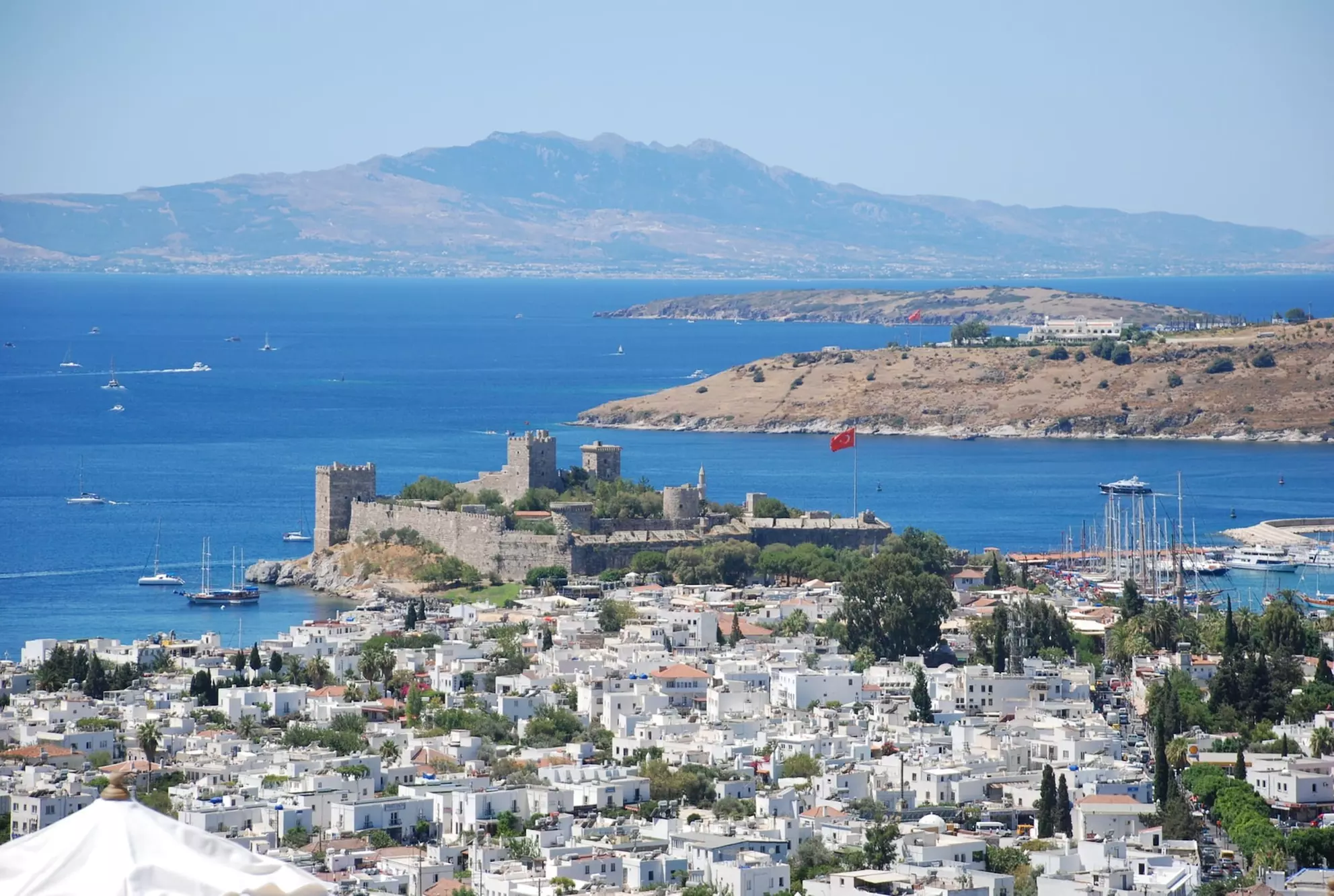 The Marmara Bodrum - Adult Only - Primary Image