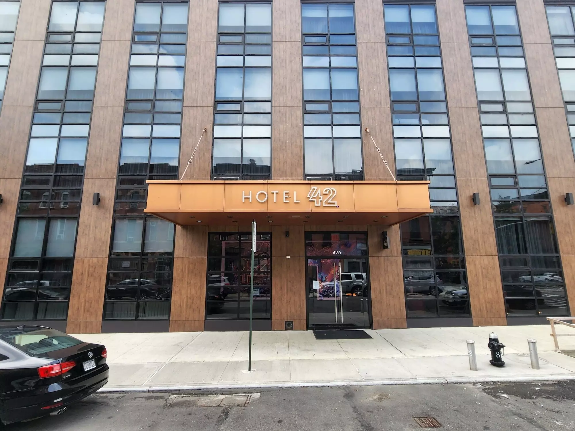 42 Hotel - Primary Image
