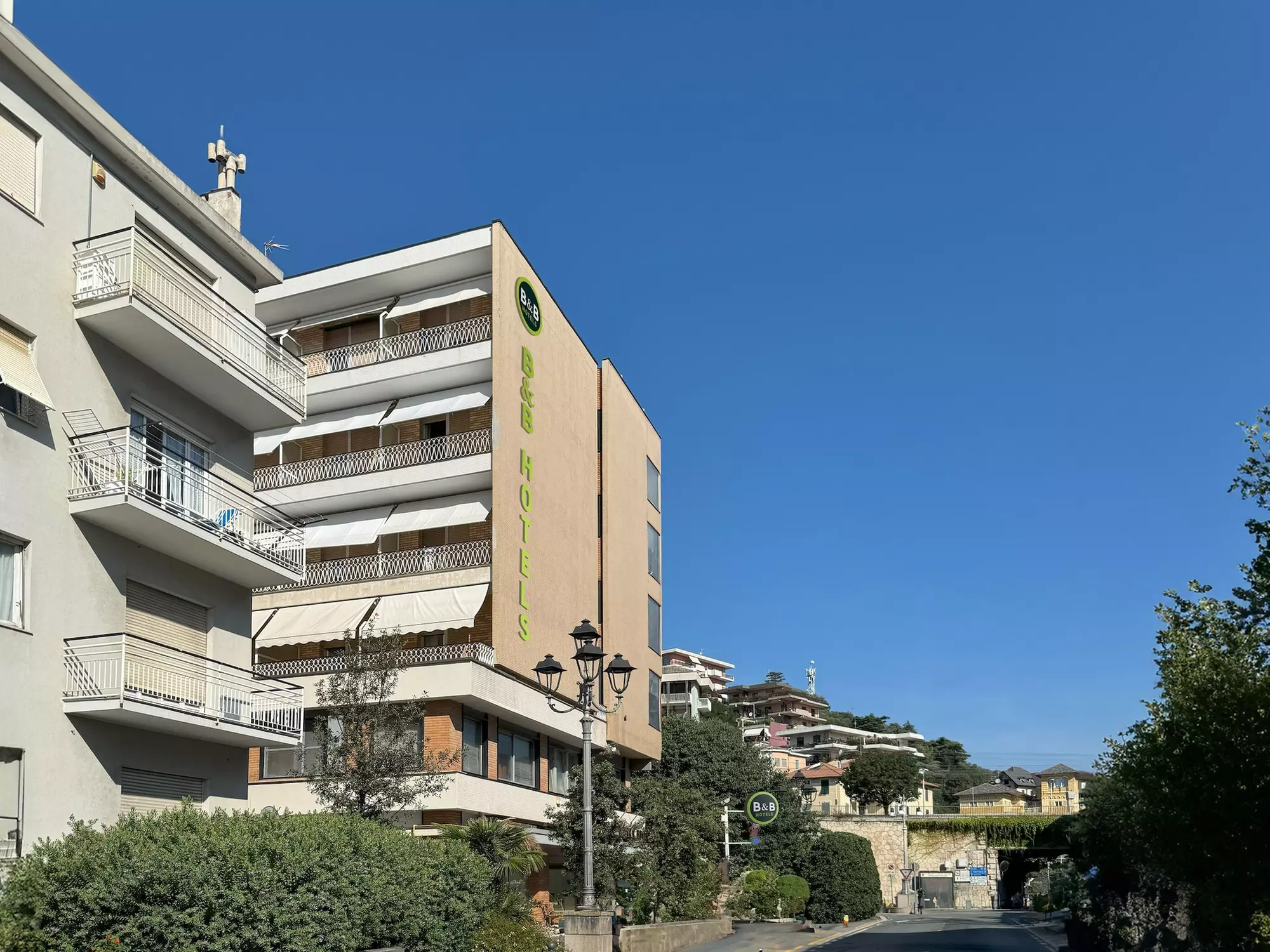B&B Hotel Celle Ligure - Primary Image