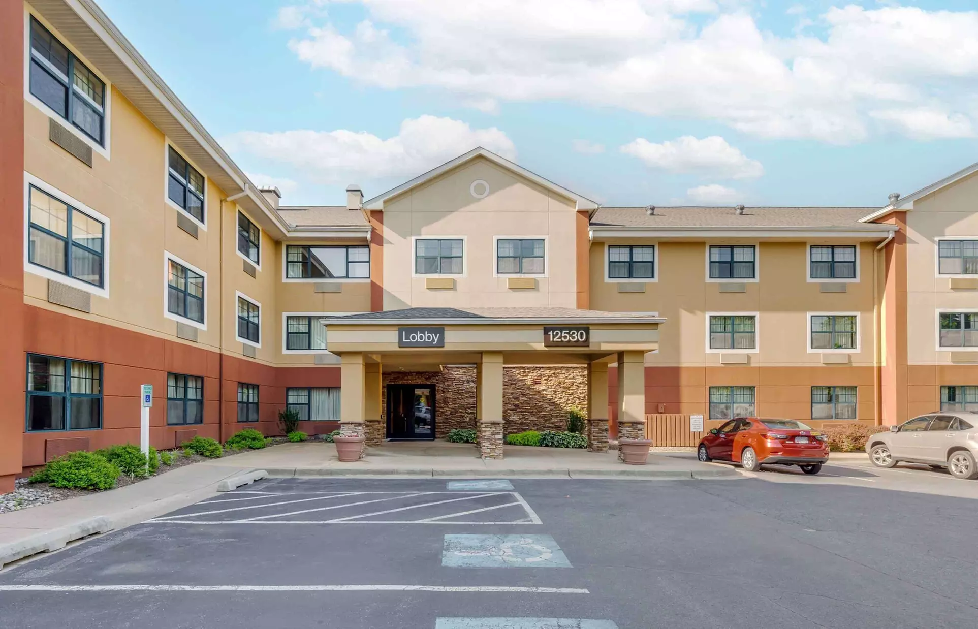 Extended Stay America Suites Washington DC Germantown Milest - Primary Image