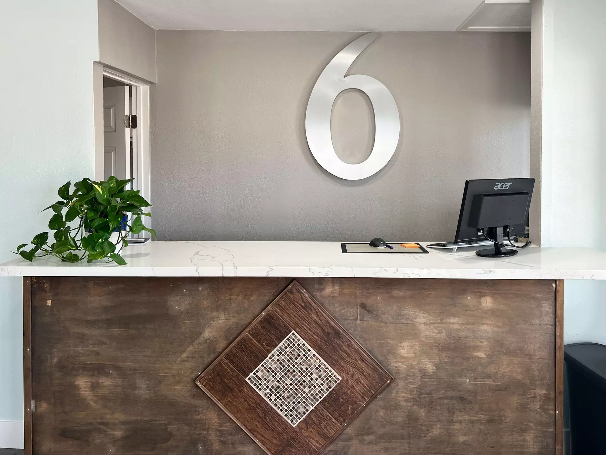 Motel 6 Santa Cruz, CA - Primary Image