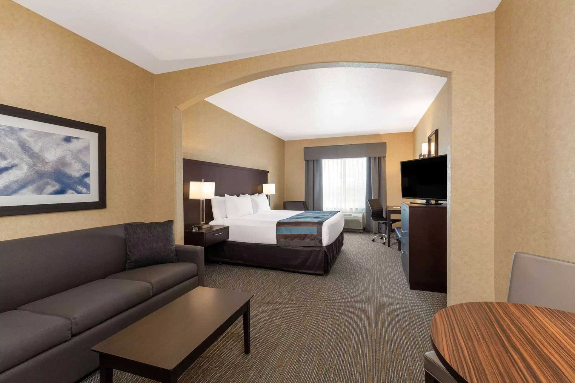 Wingate by Wyndham Moses Lake - Primary Image