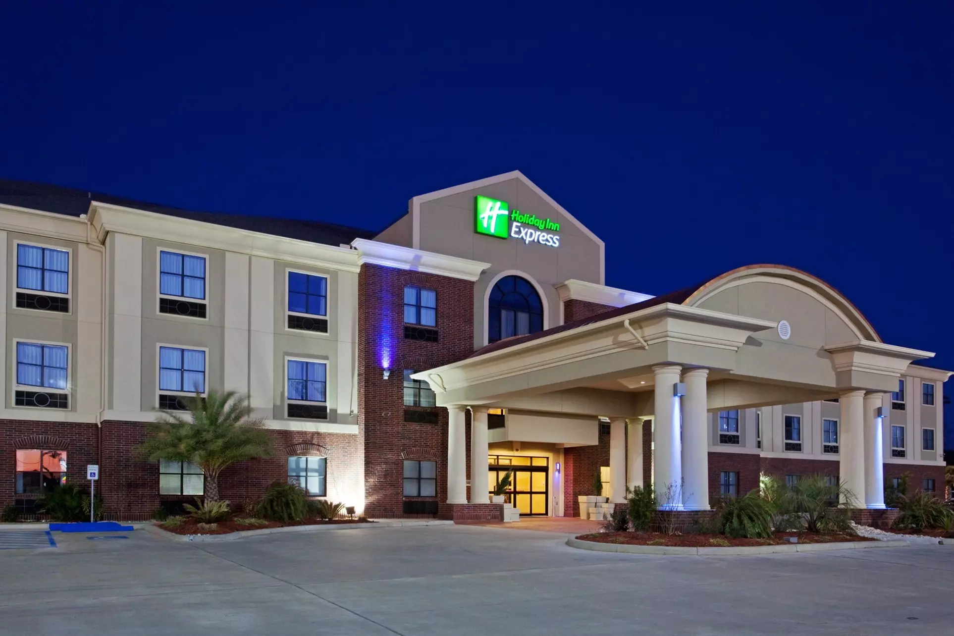 Holiday Inn Express Hotel & Suites VIDOR SOUTH by IHG - Primary Image