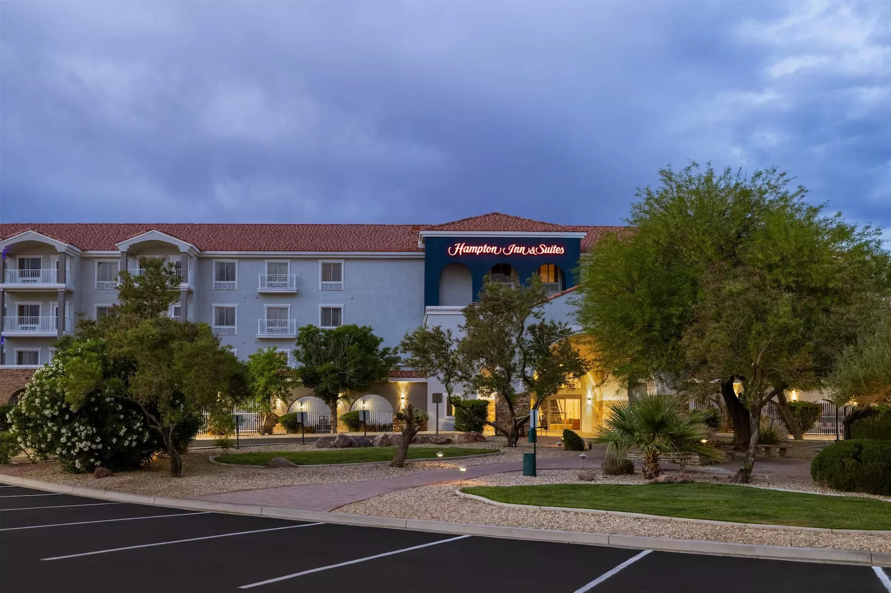 Hampton Inn & Suites by Hilton Mesquite - Primary Image