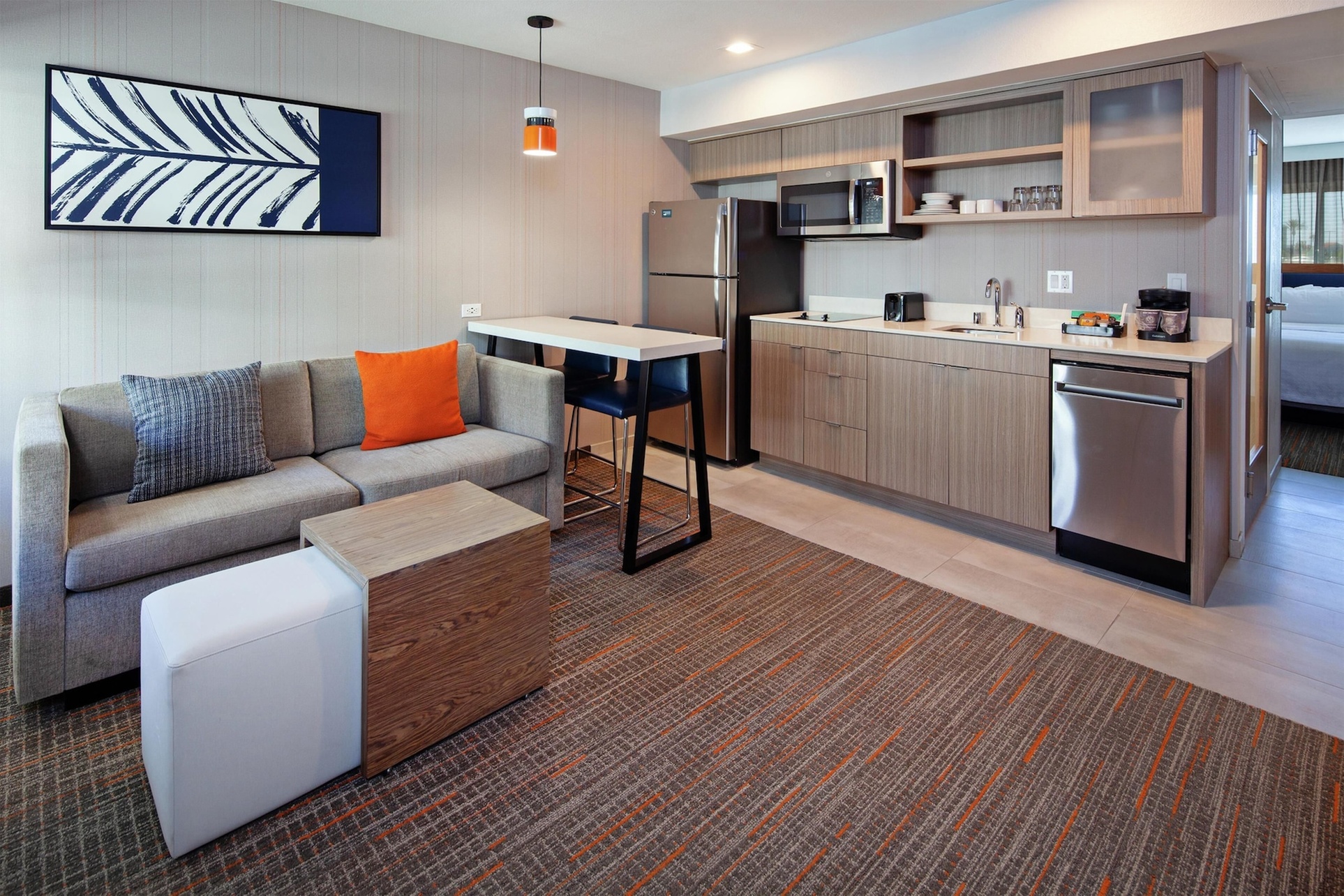Homewood Suites by Hilton San Diego Central