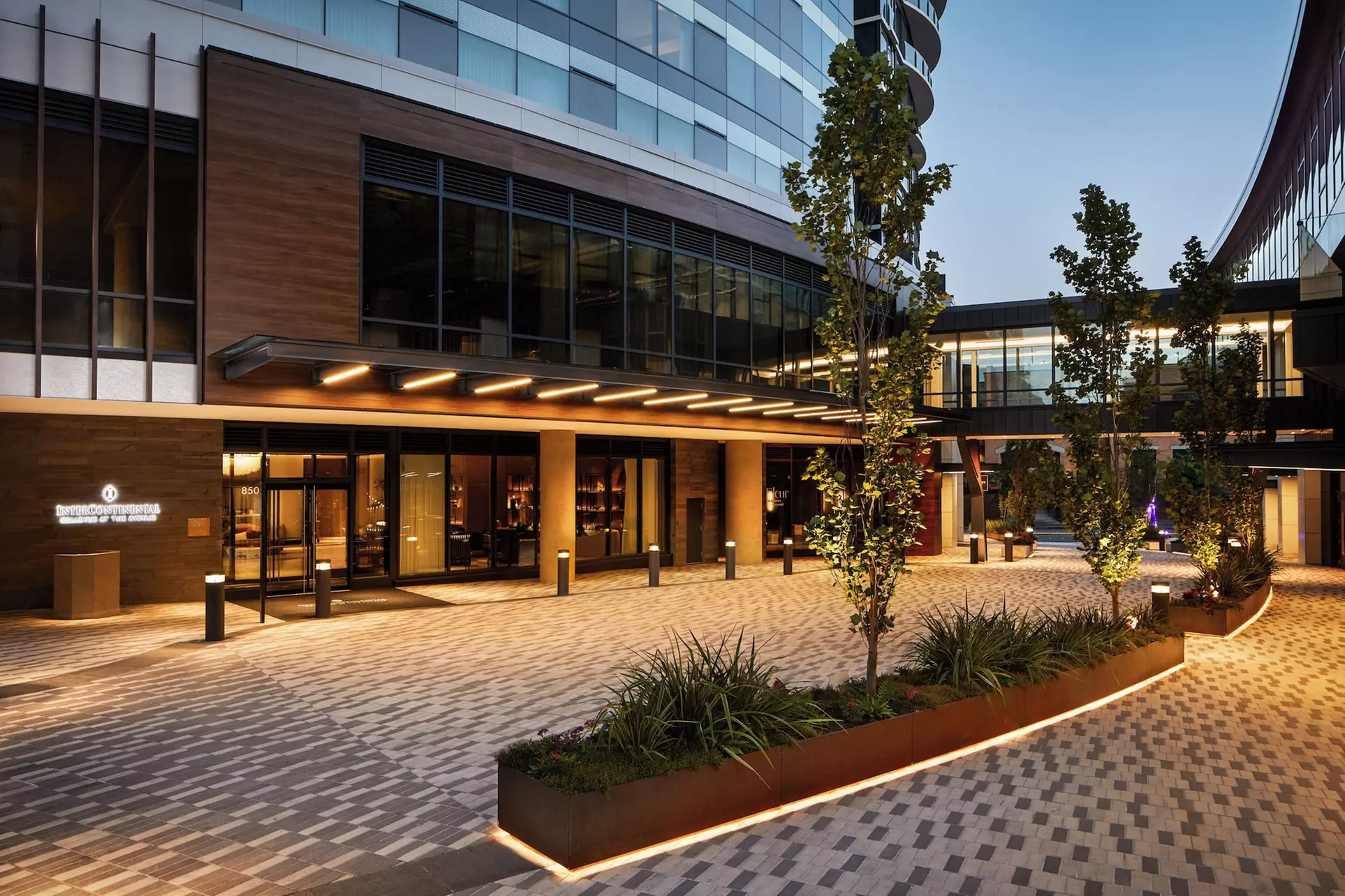 InterContinental Seattle Bellevue by IHG - Primary Image