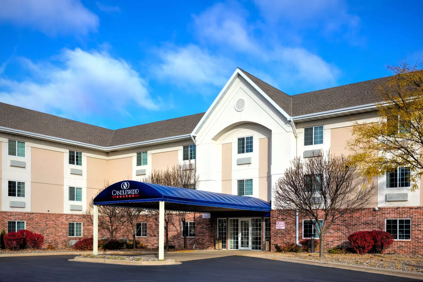 Candlewood Suites Appleton by IHG - Primary Image