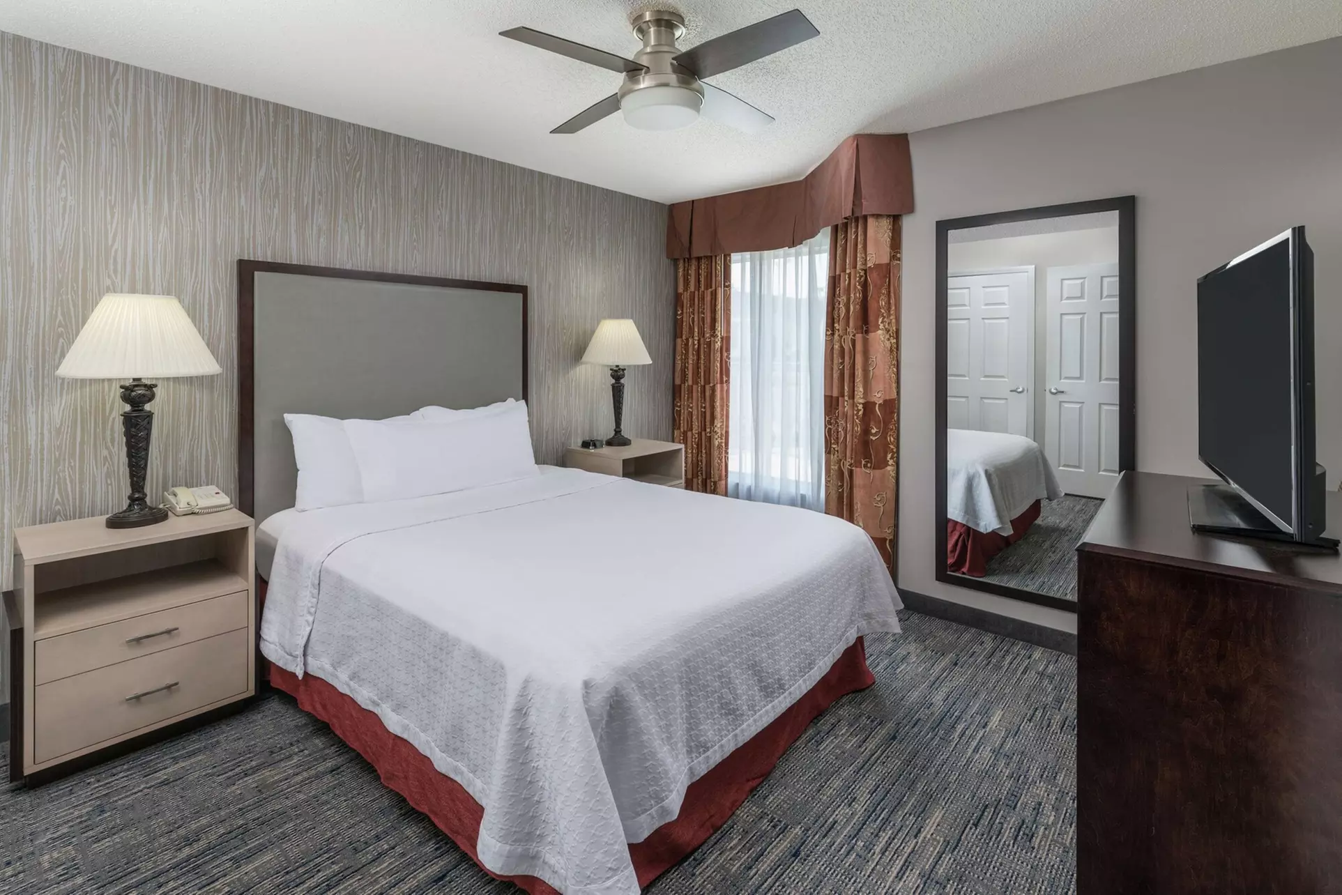 Homewood Suites by Hilton Chicago - Schaumburg - Primary Image