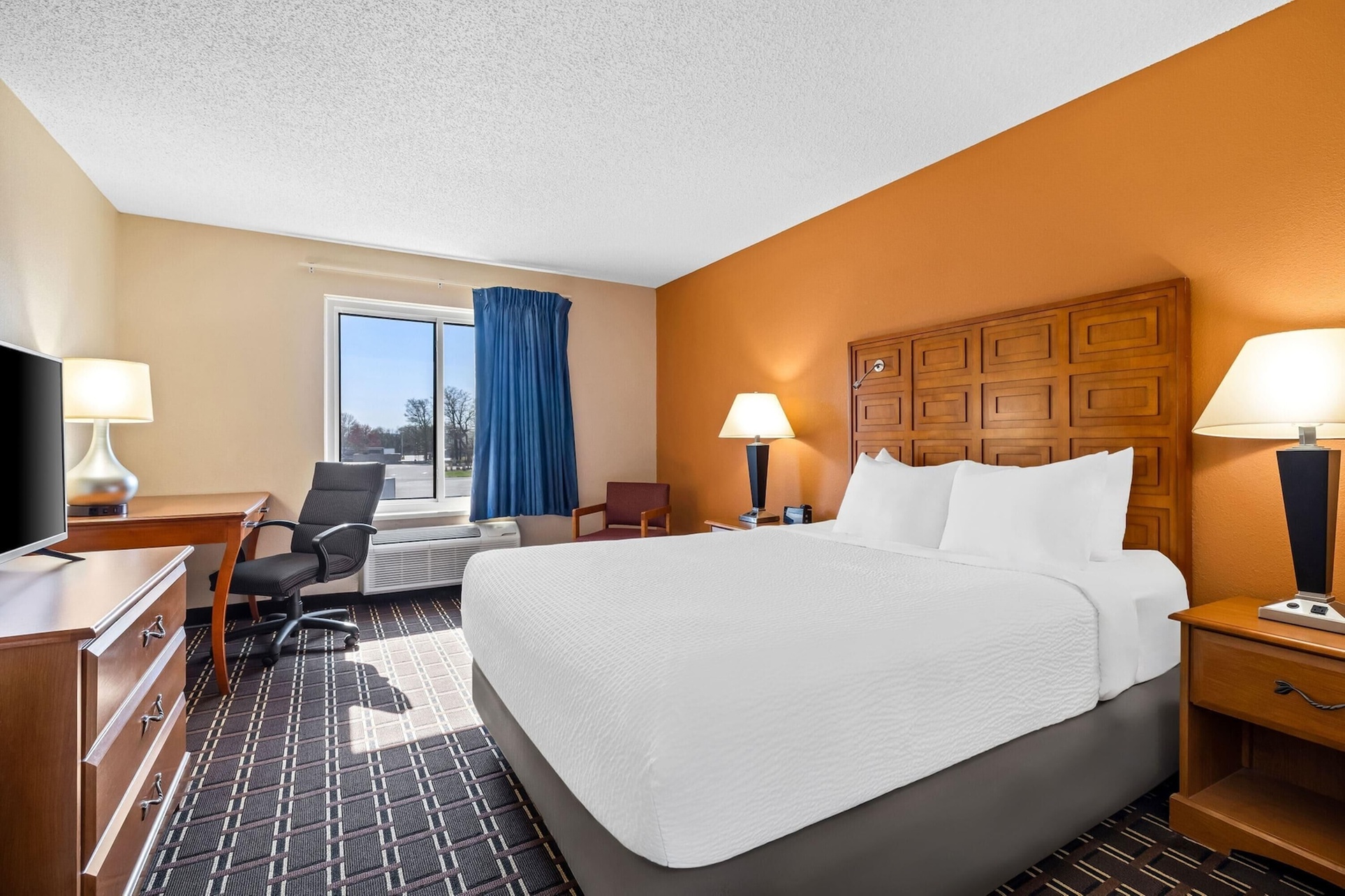 Days Inn by Wyndham Black River Falls I-94 on ATV Trail