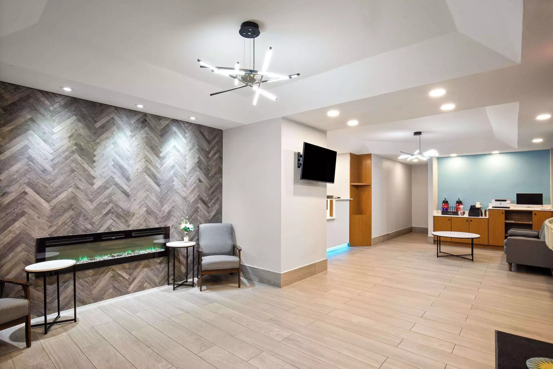 Days Inn by Wyndham Helen - Primary Image