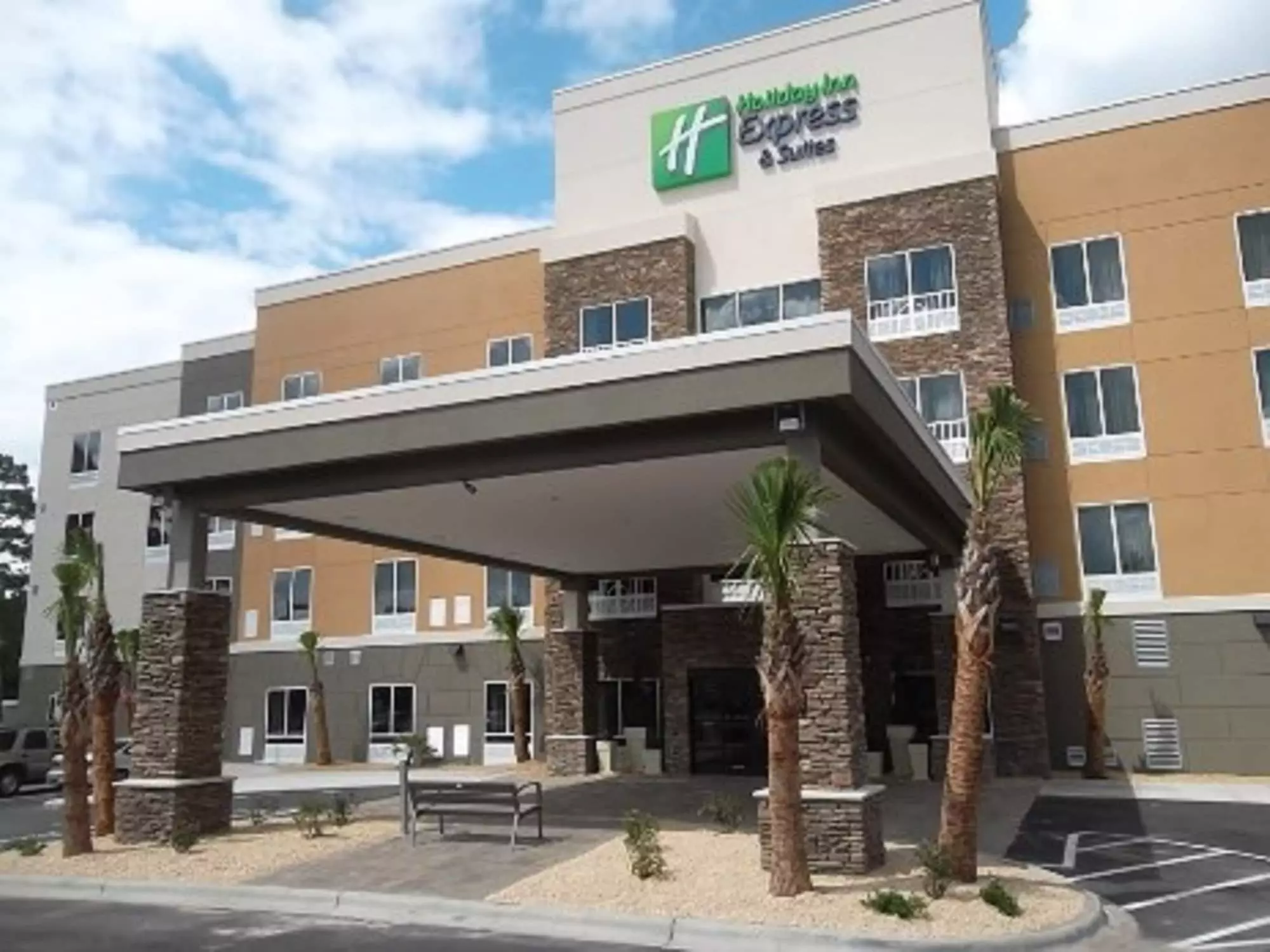 Holiday Inn Express & Suites Southport - Oak Island Area by IHG - Primary Image