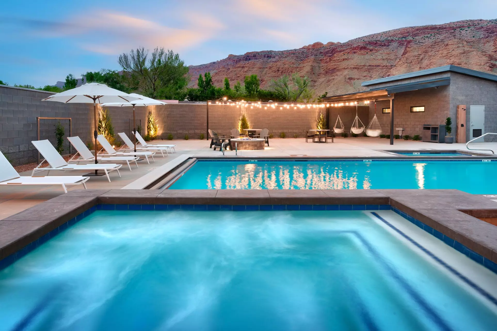 Gravity Haus Moab - Primary Image