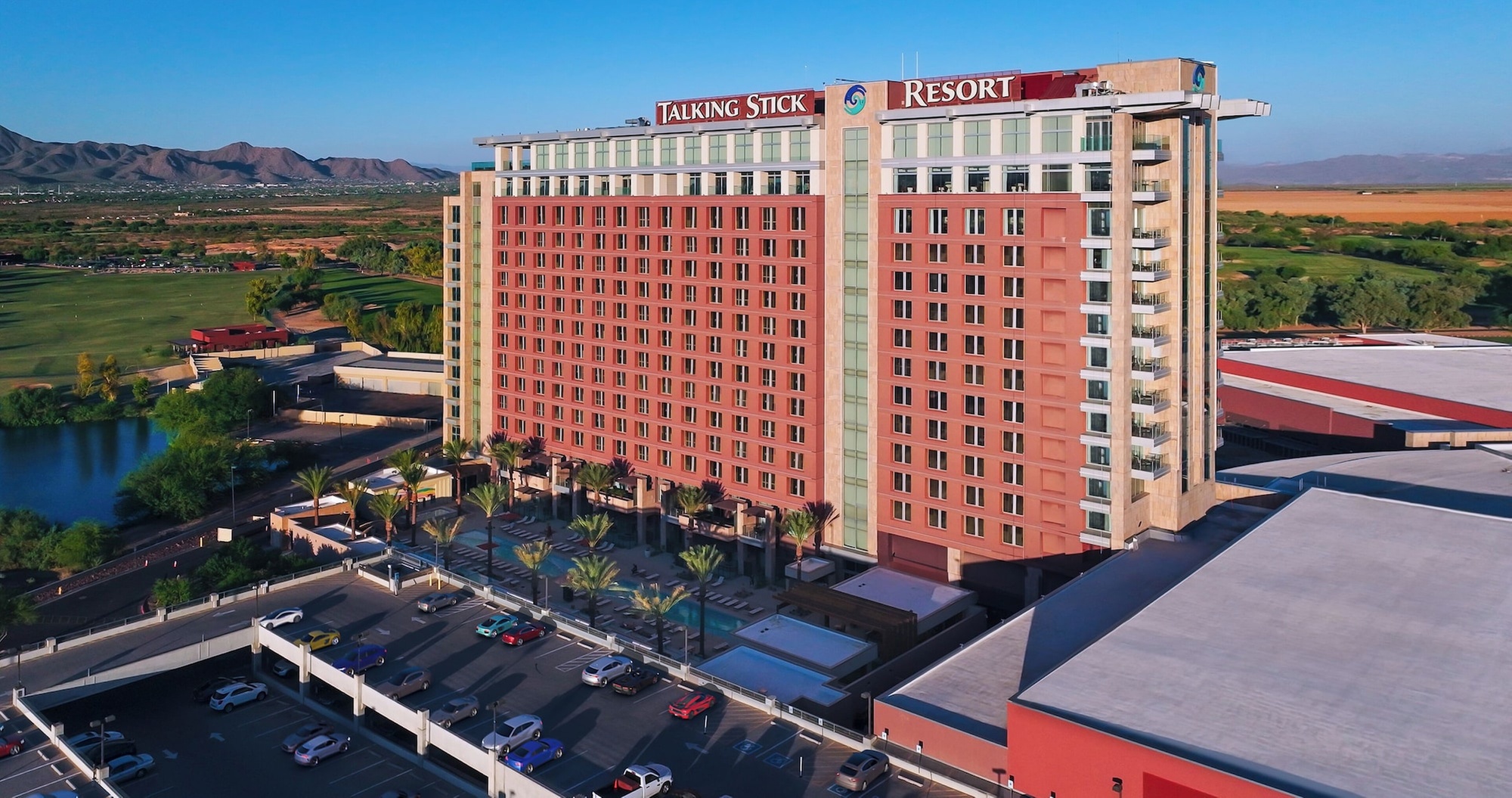 Talking Stick Resort