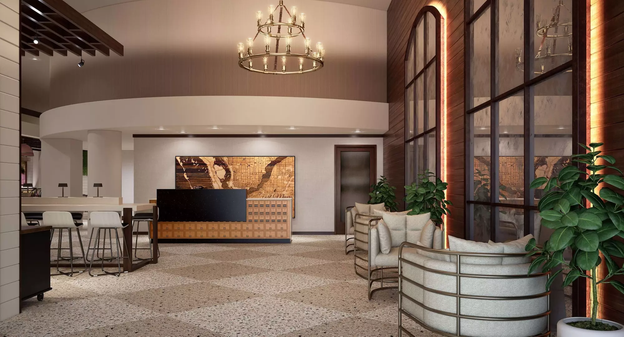 The Banyan Hotel Fort Myers, Tapestry Collection by Hilton - Primary Image