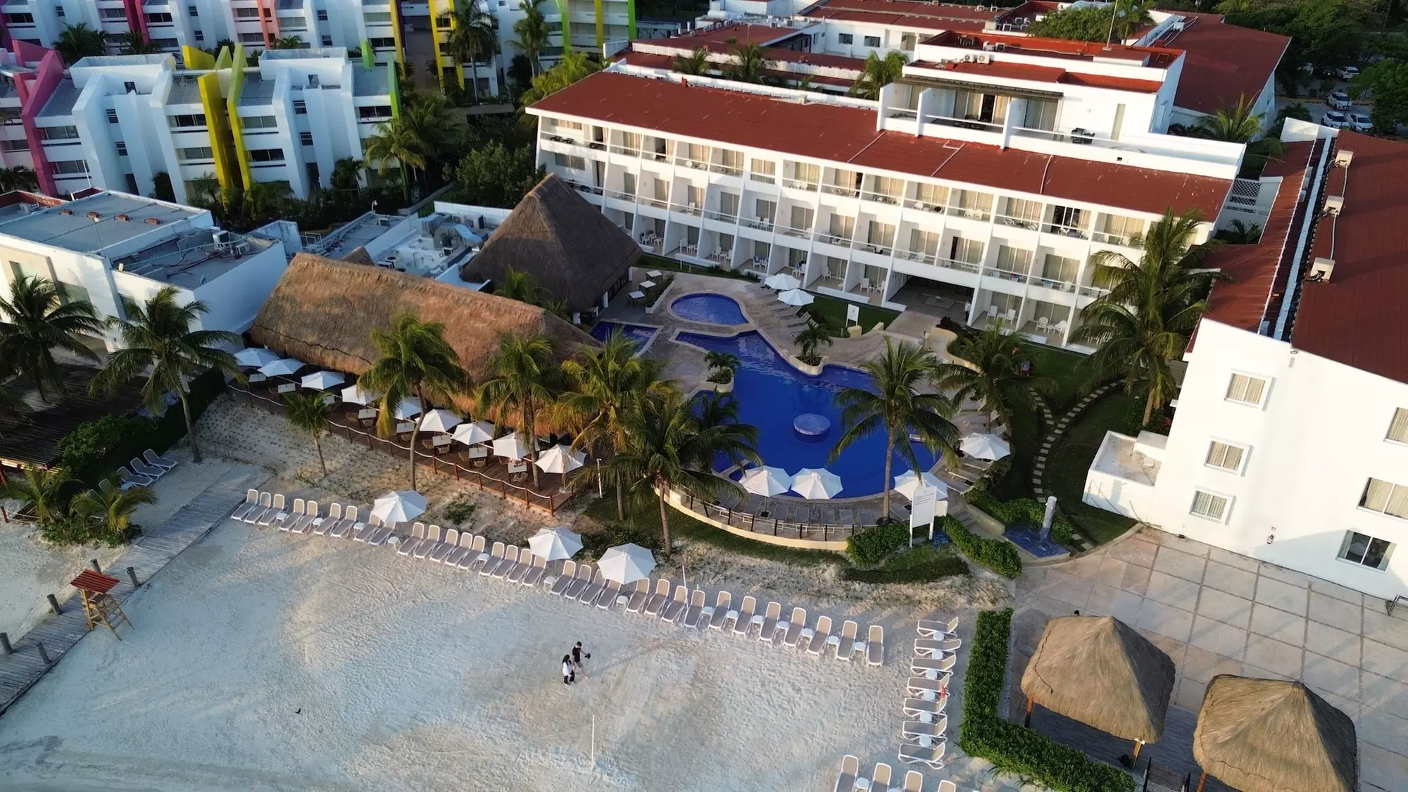 Cancun Bay All Inclusive Hotel - Primary Image