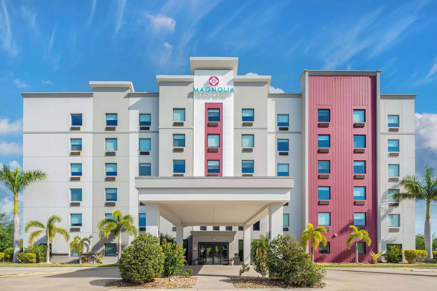 Magnolia Pointe, BW Signature Collection - Primary Image