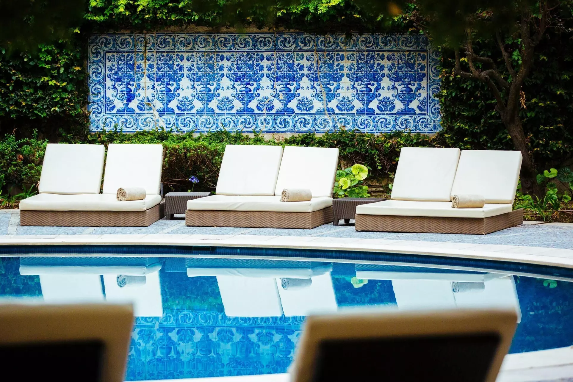 Avani Avenida Liberdade Lisbon Hotel - Primary Image
