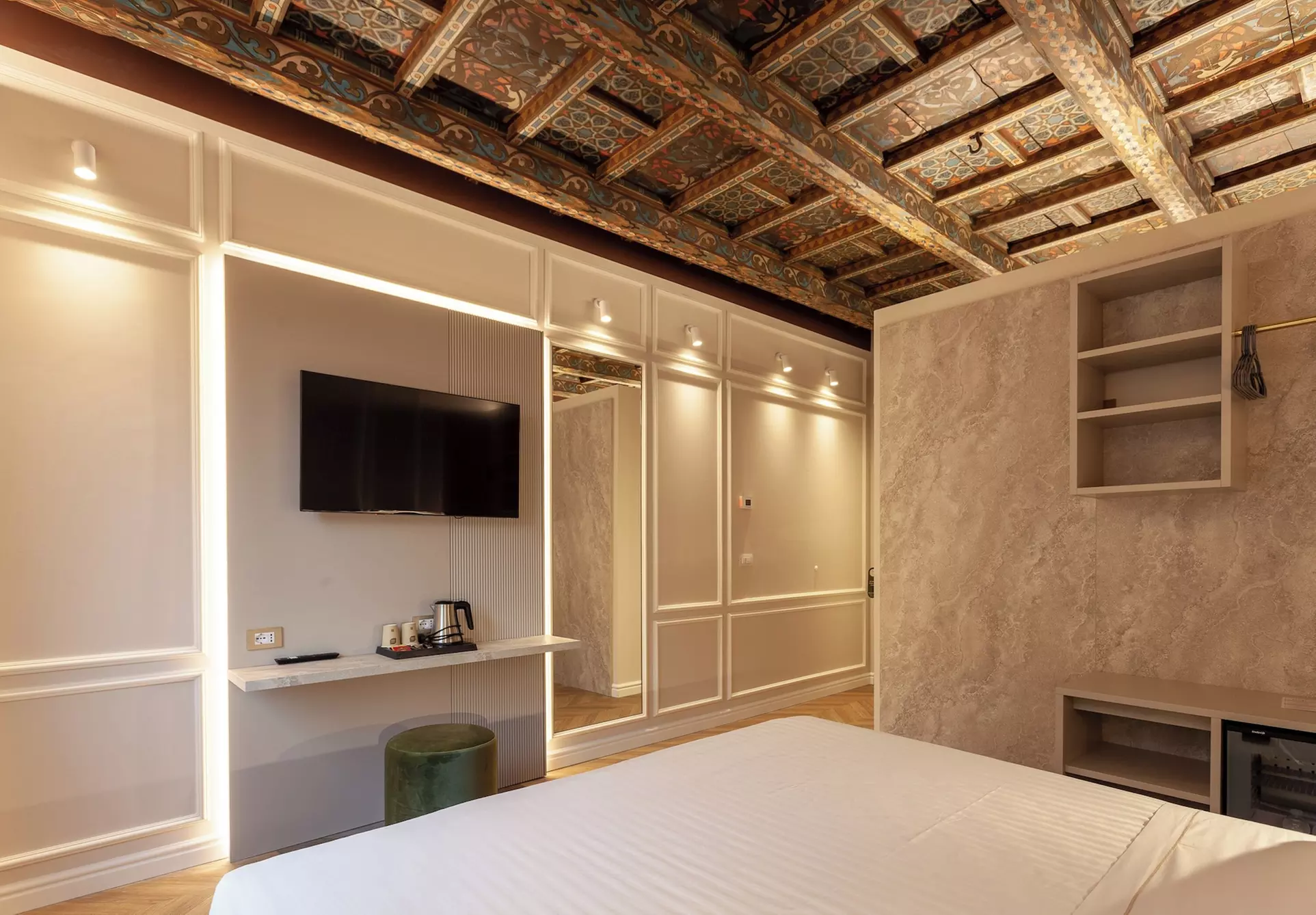 Hotel La Fortezza - Primary Image