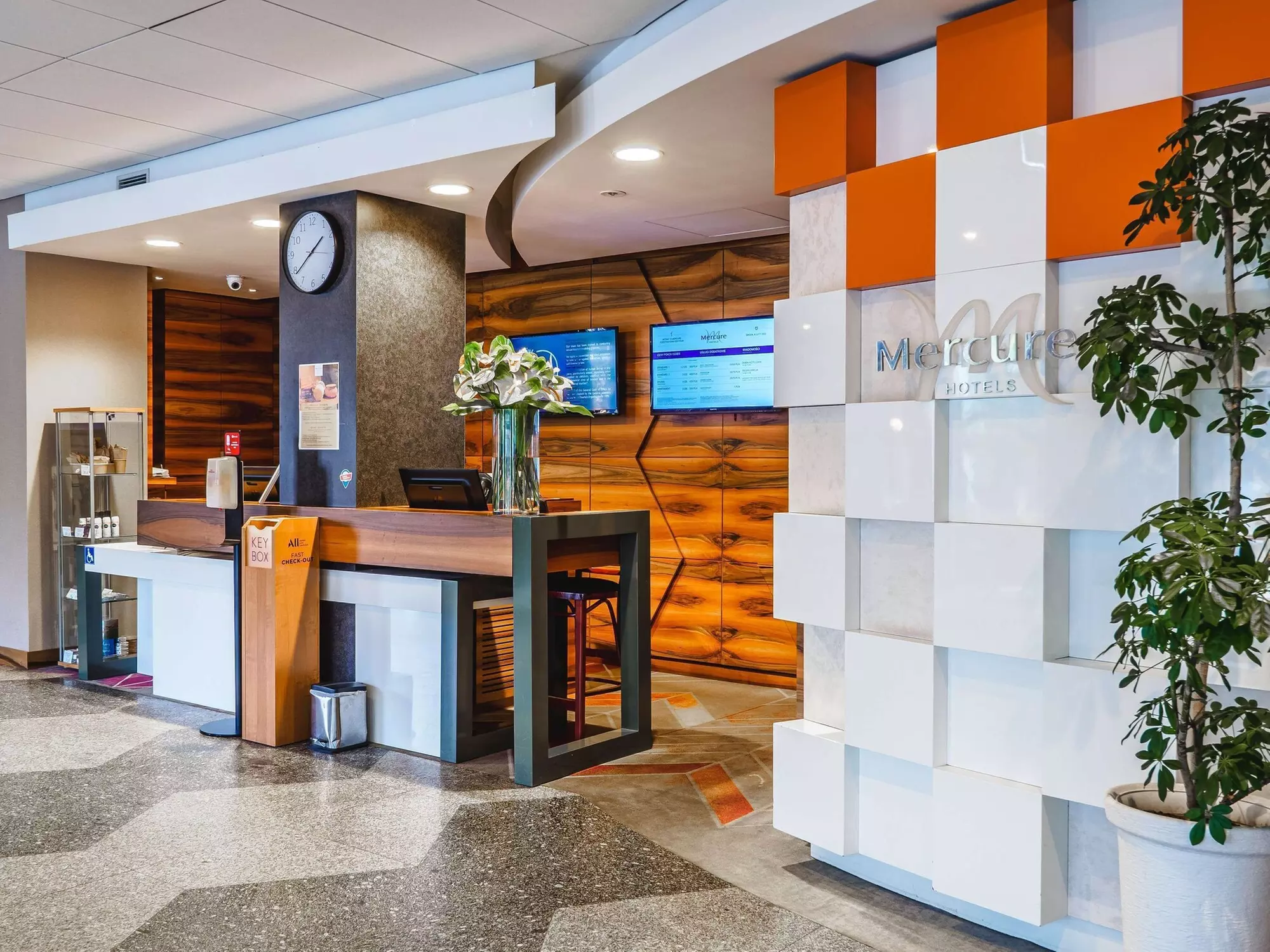 Hotel Mercure Czestochowa Centrum - Primary Image