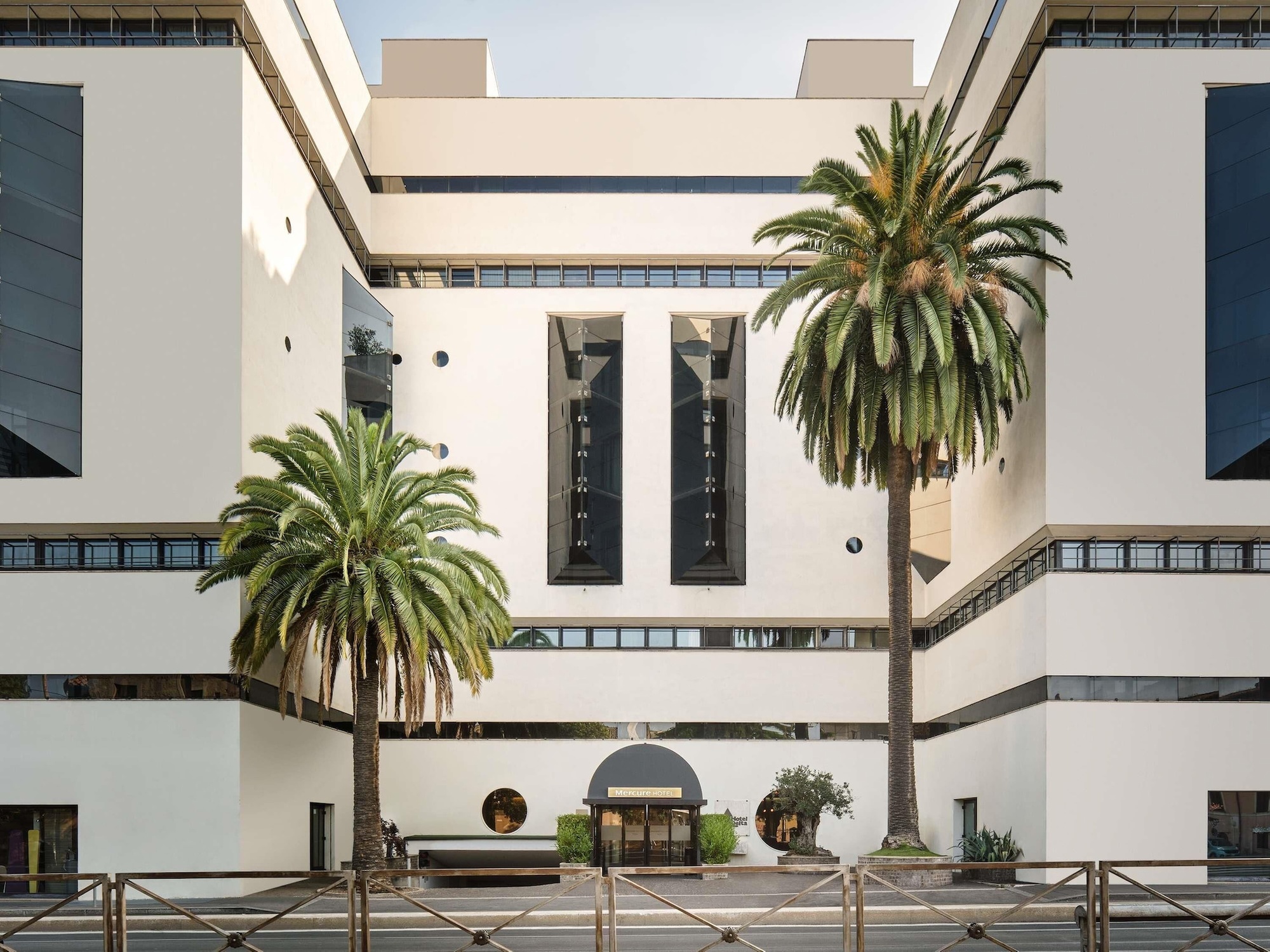 Mercure Roma Centro Colosseo