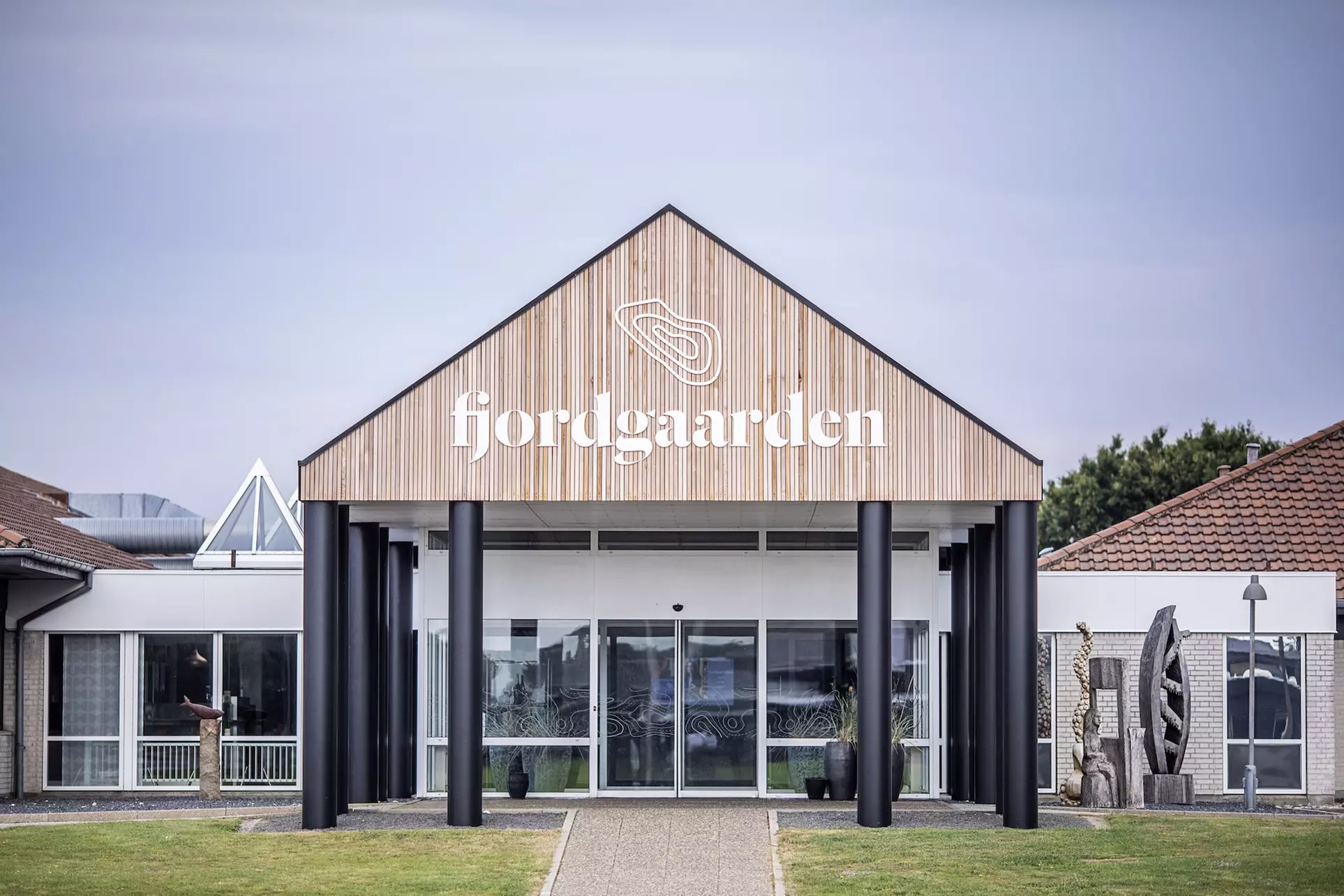 Fjordgaarden - Spa - Hotel - Konference - Primary Image