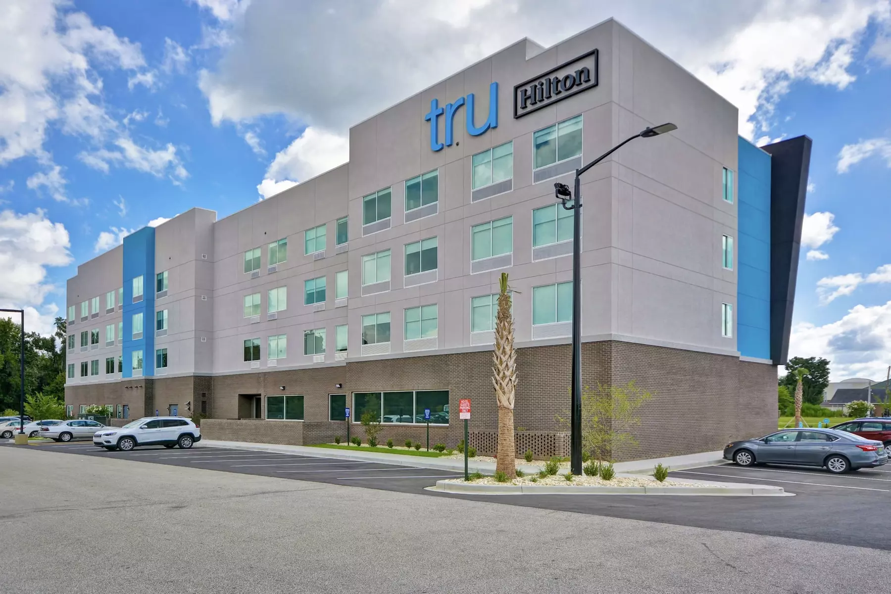 Tru by Hilton Sumter - Primary Image
