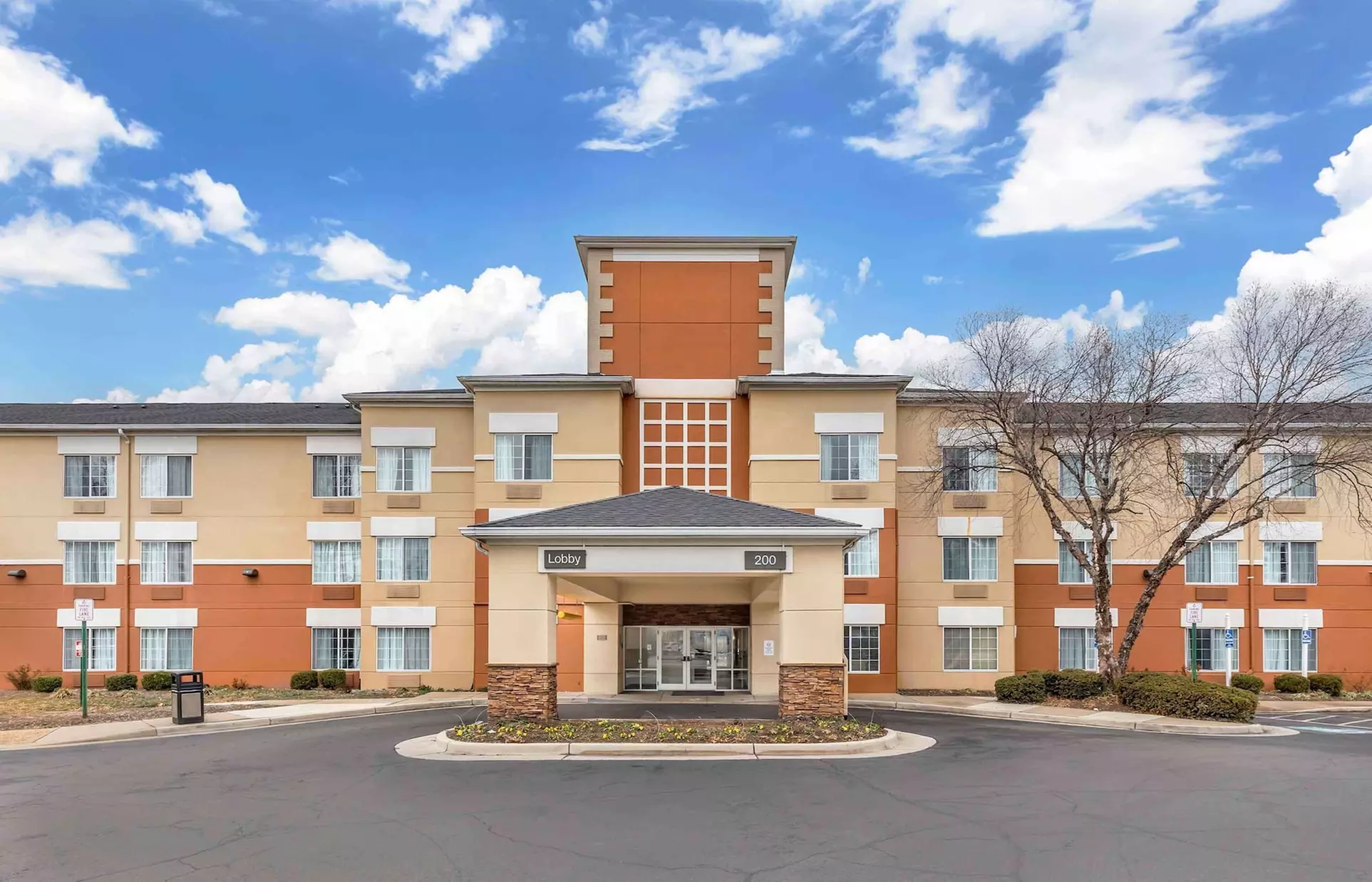 Extended Stay America Suites DC Alexandria Eisenhower Ave - Primary Image