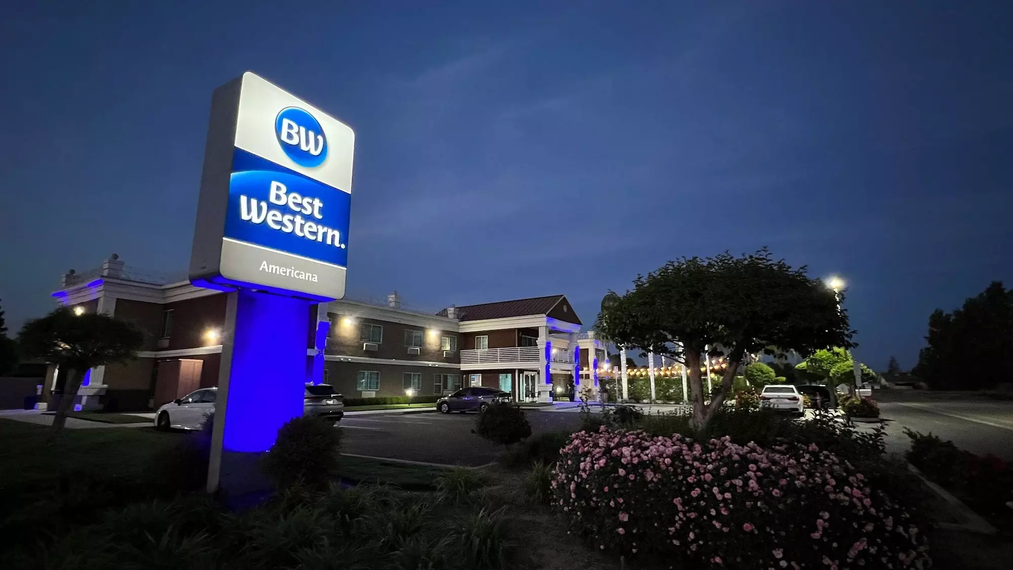 Best Western Americana - Primary Image